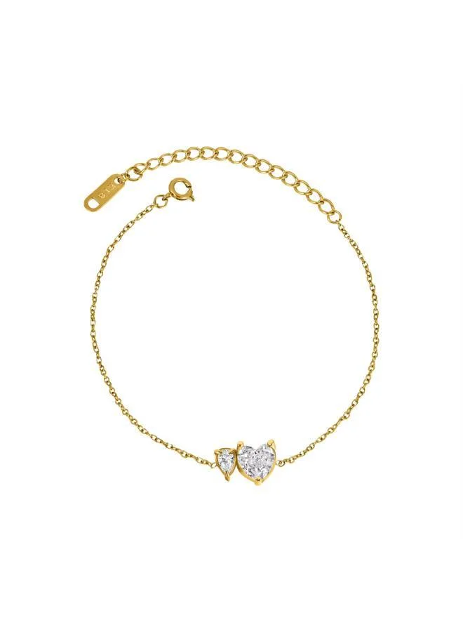 روفو Crystal Bracelet